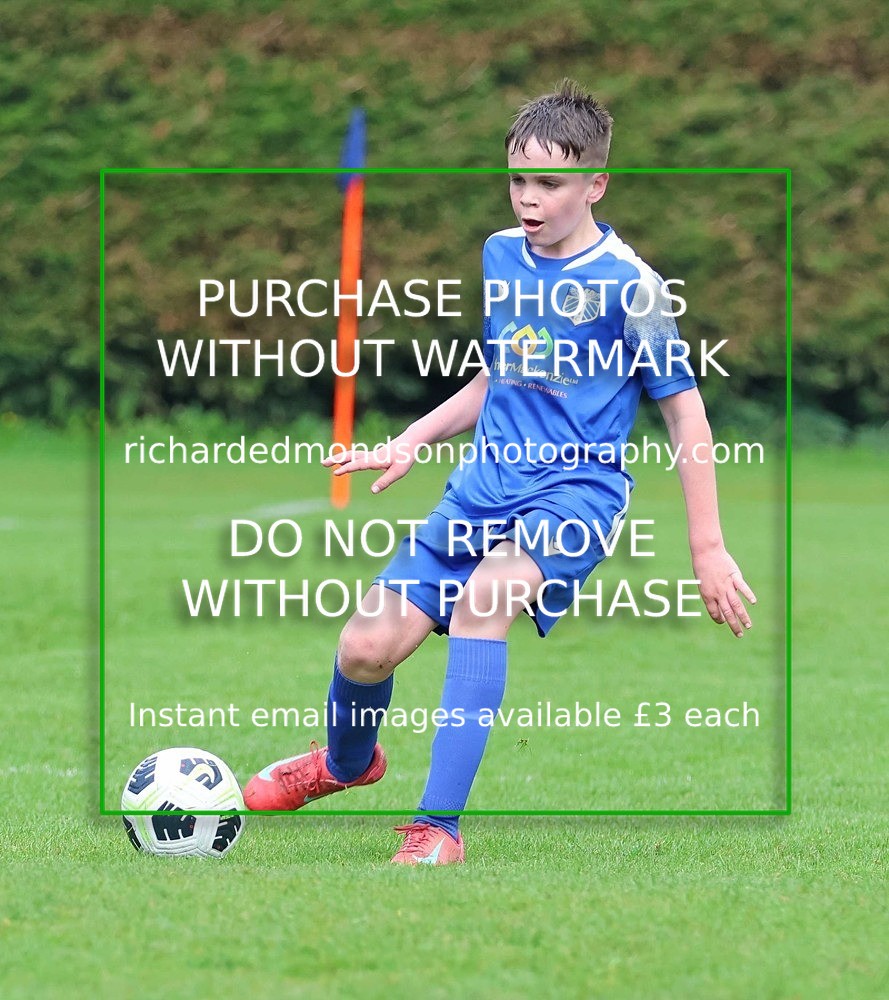533A1409 - Wattsfield United Under 12 (WFA Cup Final) 26/4/26