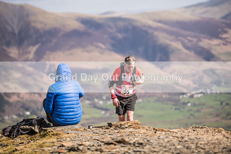 Coledale-1088 - Coledale Horseshoe Fell Race Saturday 30th March 2024