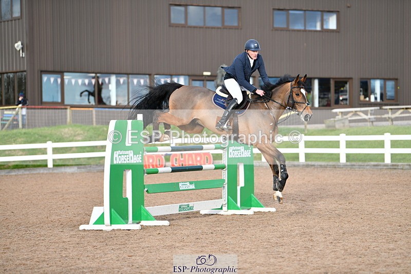 231110A-160302-01122 - Cls 7 National 1.30m Open