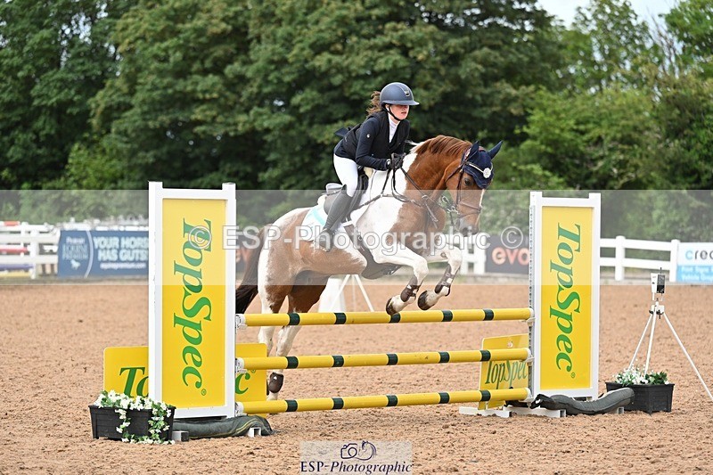 260628-102759-07251 - Cls 36 Pony Discovery + 90cm Open