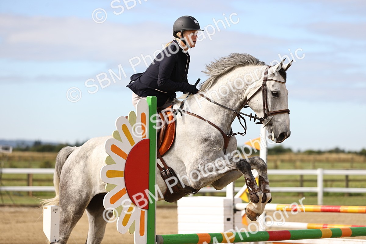 SBM_007159 - Class 7 - Senior British Novice - 90cm Open