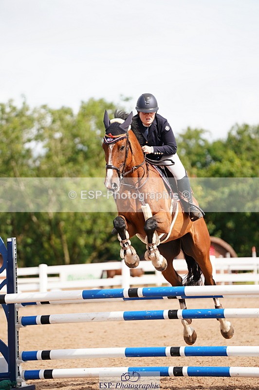 240804A-100206-09977 - Cls 48 Snr Discovery and 1m Open