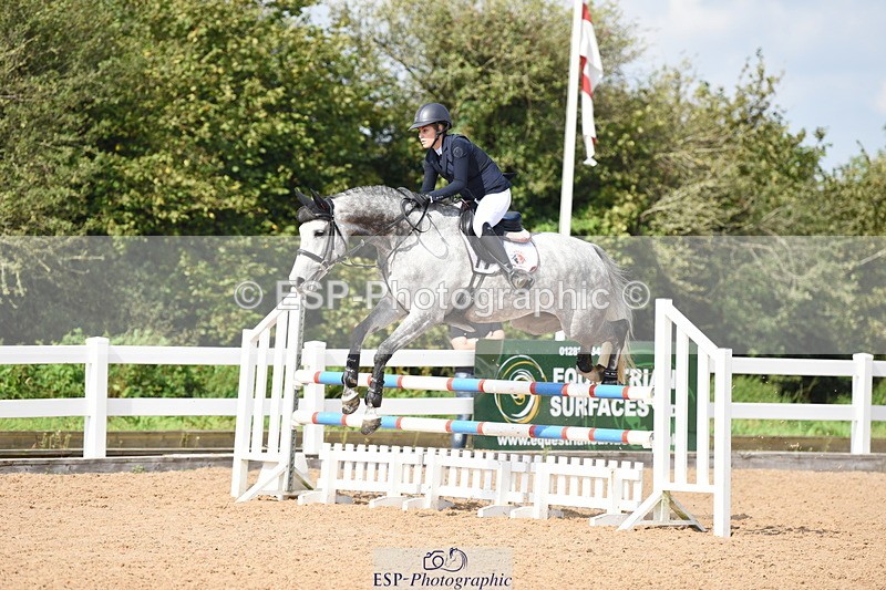 230915A-130556-00433 - Cls 11 Snr Discovery & 1m Open