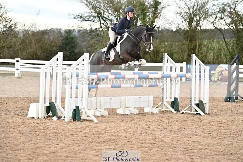 240310A-131147-02939 - Cls 6 Pony Foxhunter and 1.10m Open