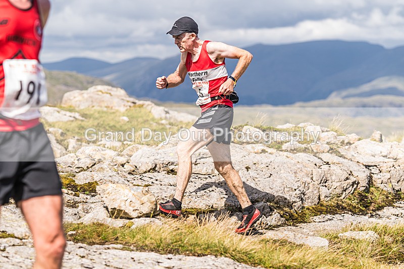 Blisco Dash-957 - Blisco Dash Fell Race (men) Saturday 27th July 2024
