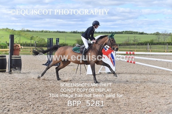 BPP_5281 - CLASS 20 SAT Scottish Branch 1.10m Amateur Championship