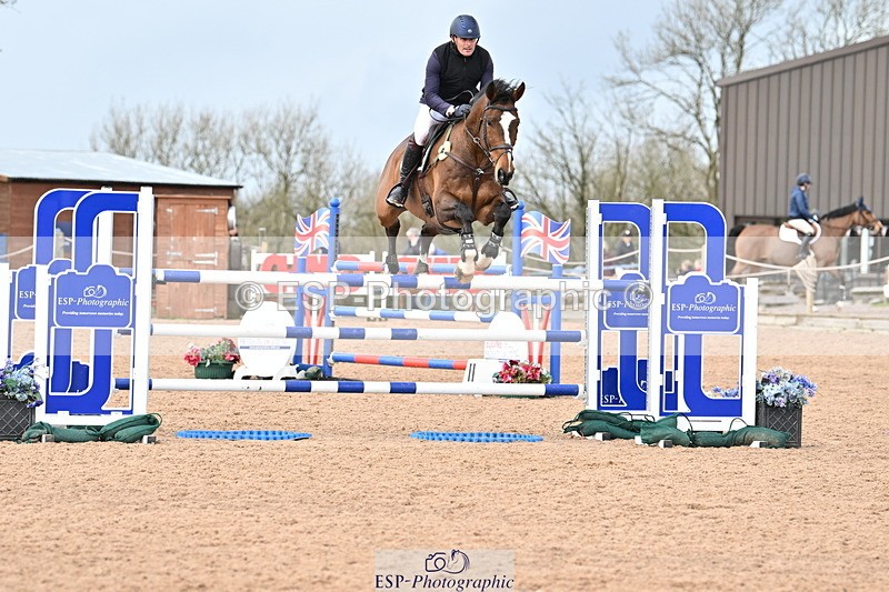 240315A-125540-01082 - Cls 3 Snr Foxhunter