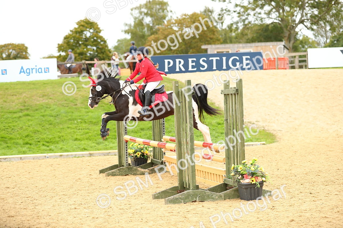 SBM_75989 - J19 - Junior 90cm Supreme Championship