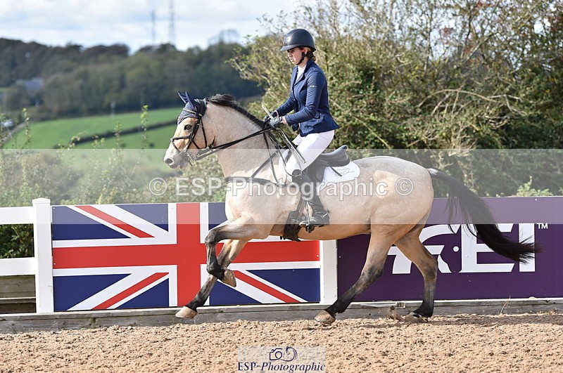 231015A-132146-08310 - Cls 25 95cm Amateur Q 2nd R