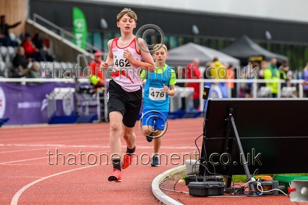 ComMast25-912630 - Track Male Set Two