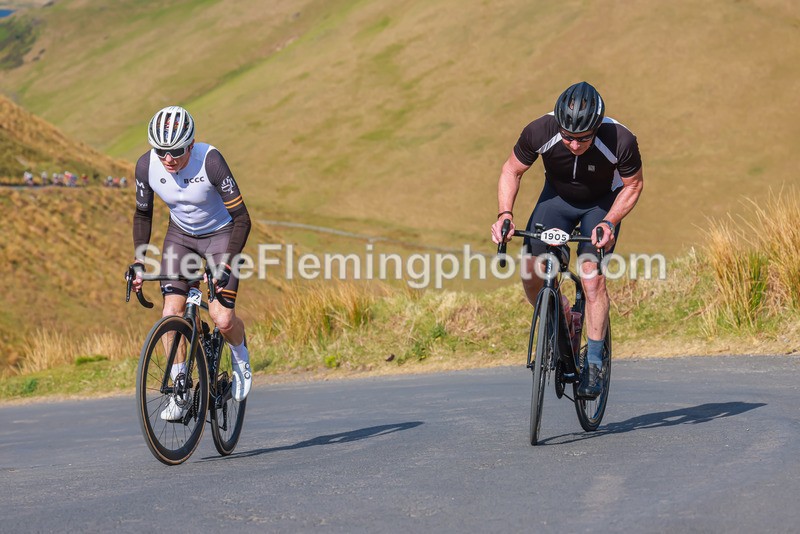 093701 - Newlands Pass 09.00-10.00