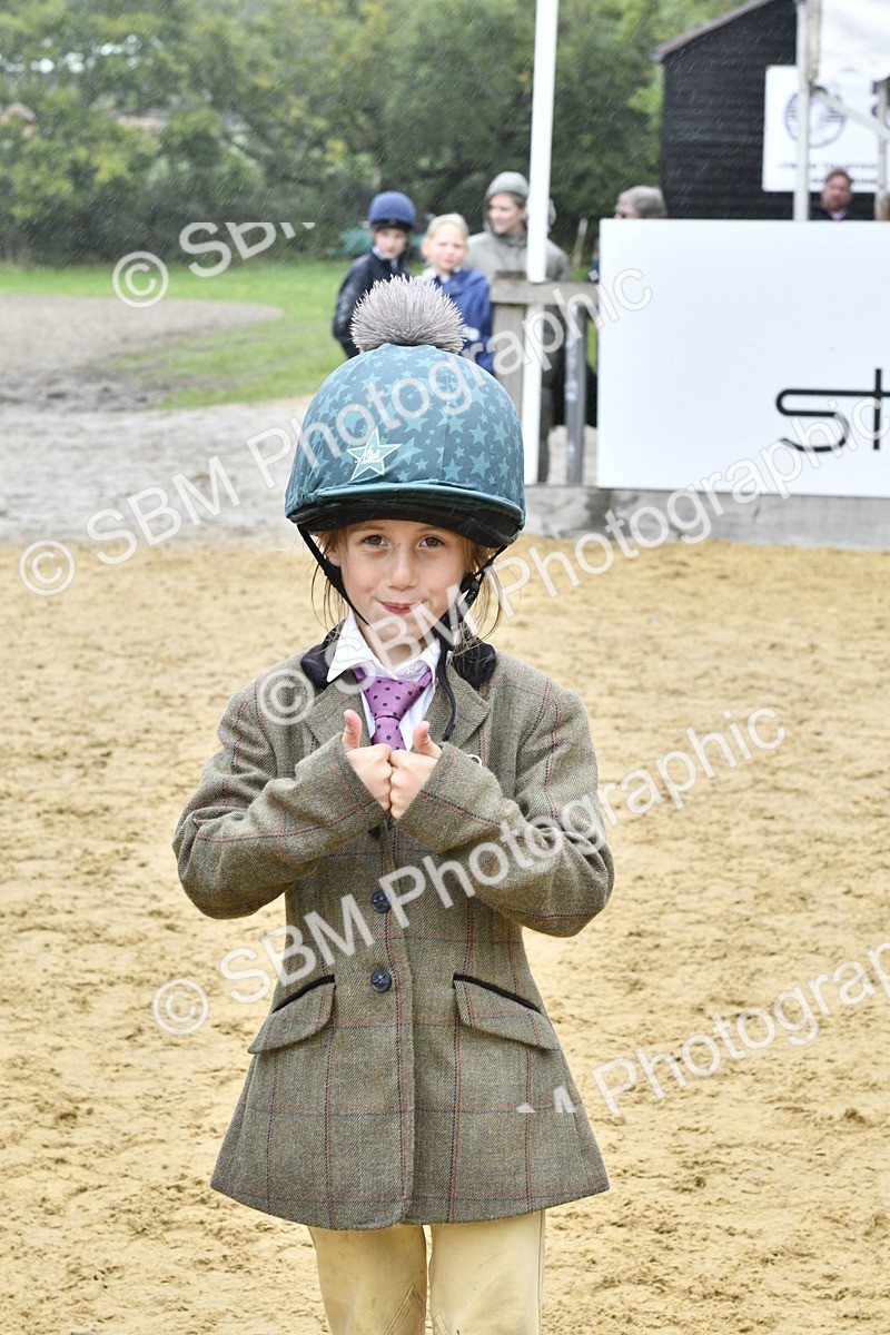 SBM_71018 - J3 - Mini Tour Junior Pony 40cm championship