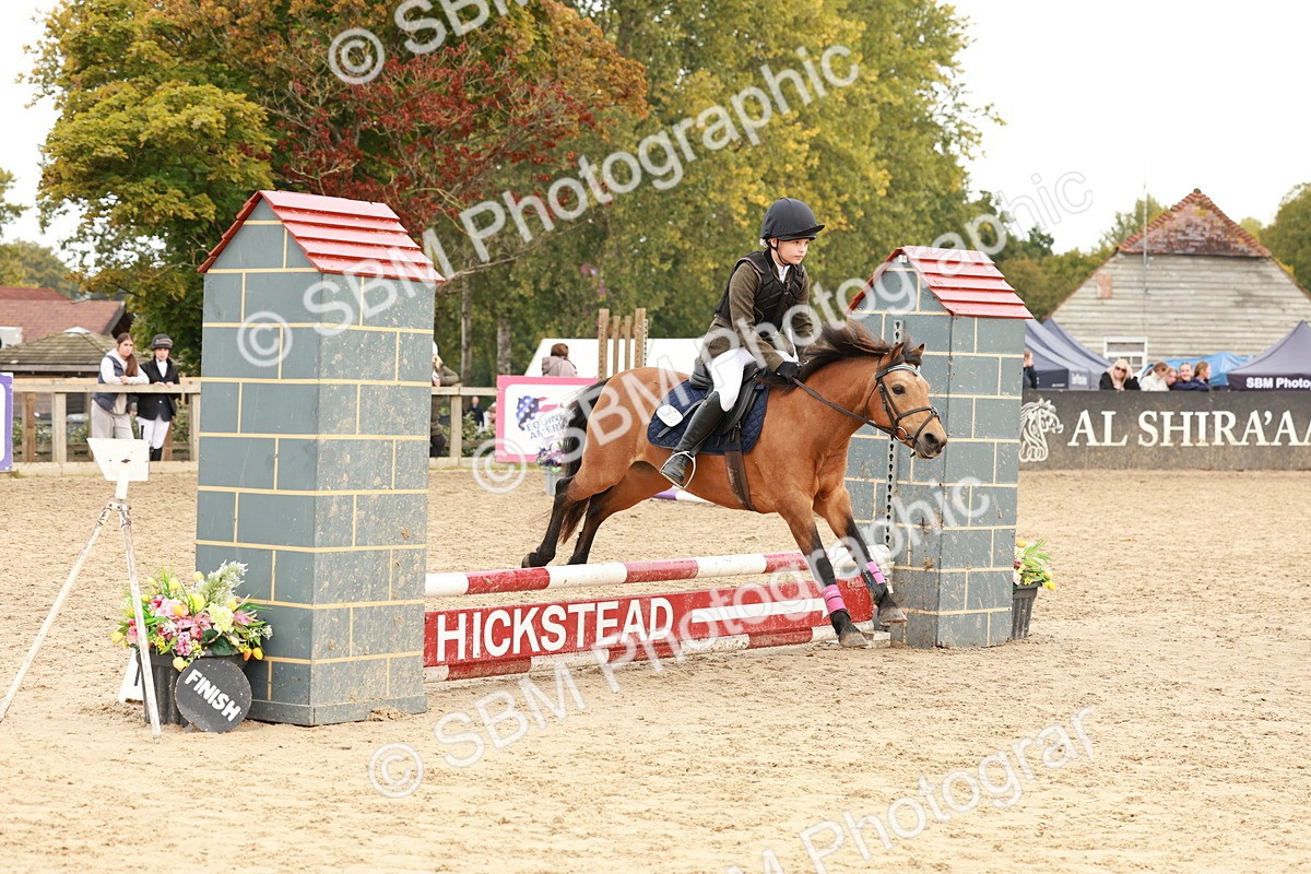 SBM_57624 - J11 - Junior Pony 50cm Championship