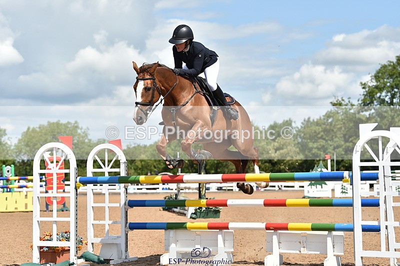 230720A-110810-02307 - Cls 29, 6 Yr Olds 1.20m