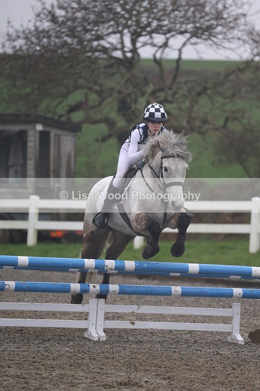 3E7A7514 - Class 2: 80cm Part 2