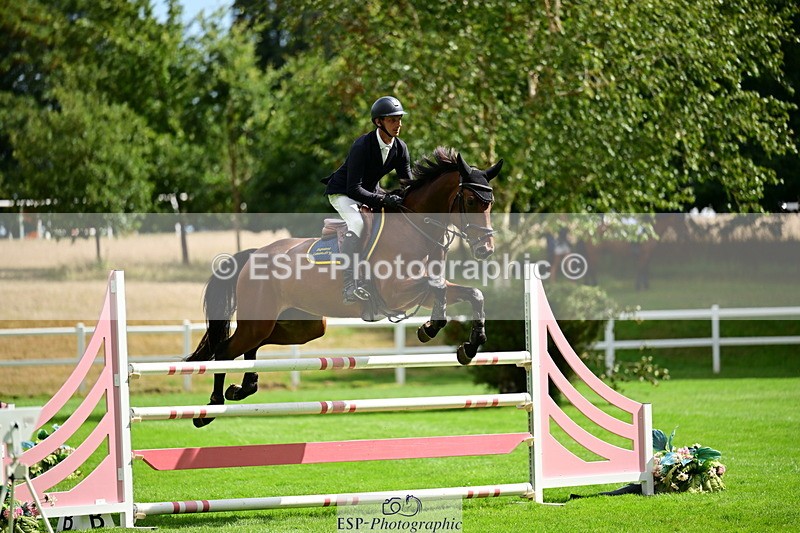 2026-08-21A-DSC_4493 - Cls 2 Snr Foxhunter