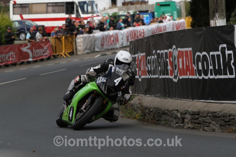  - Mylchreests Junior Manx Grand Prix