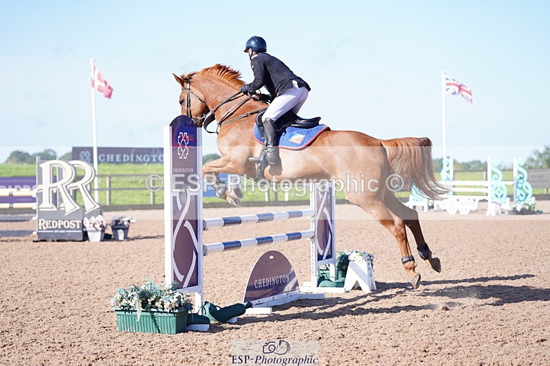 240728A-085810-07818 - Cls 25A Snr 1.05m