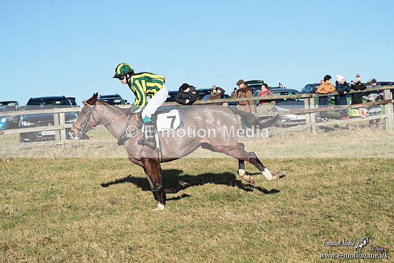 PR PtP 240126 457 - Pony Racing Horseheath 24/01/26