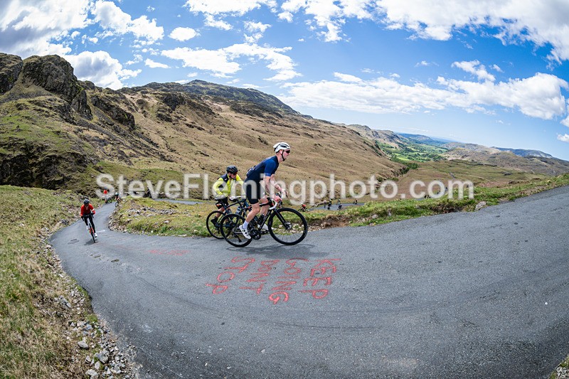 132737 - Hardknott Pass Camera 2 13.00-14.00