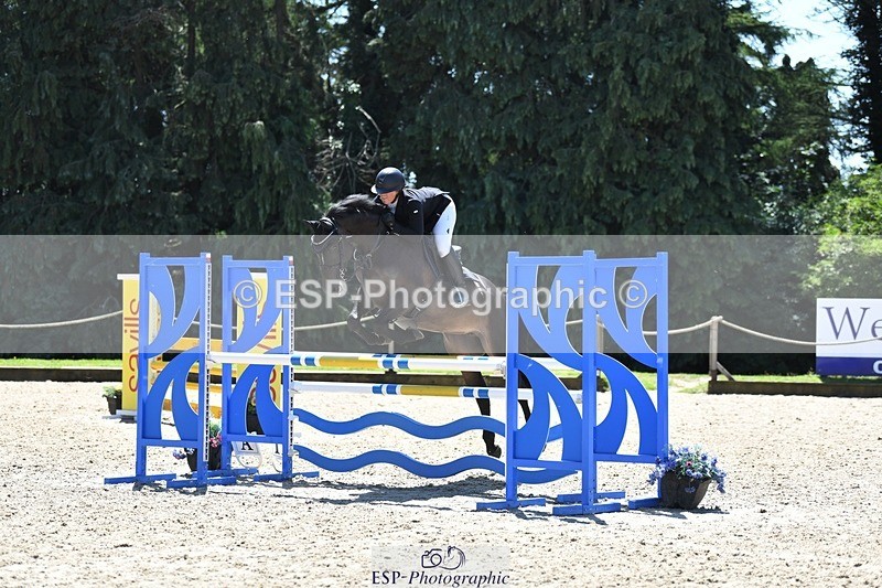 230707-124728-07433 - Cls 16 Newcomers & 1.10m Open