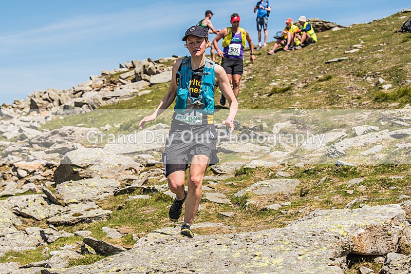 Duddon Short-92 - Duddon Short Fell Race Saturday 3rd June 2023