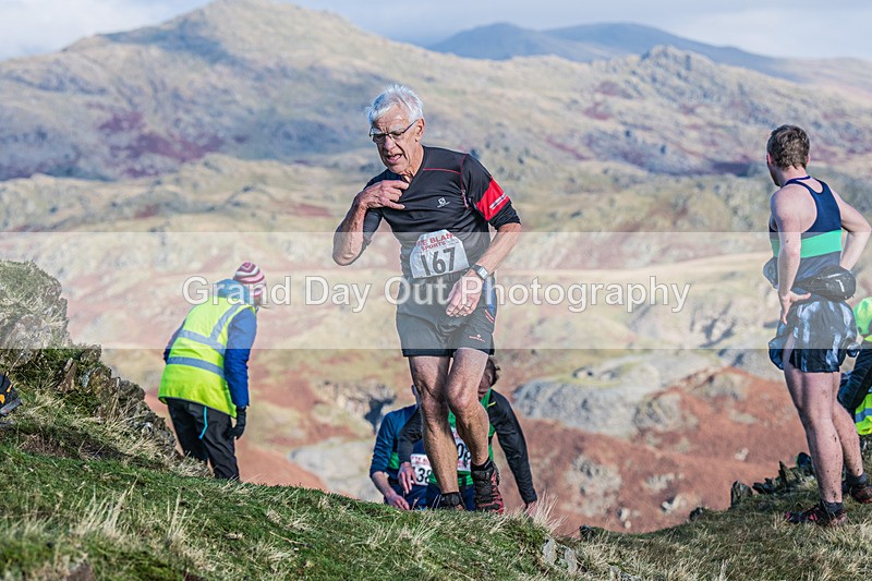 Dunnerdale-542 - Dunnerdale Fell Race Saturday 12th November 2022