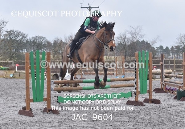 JAC_9604 - CLASS 4 - 90CM