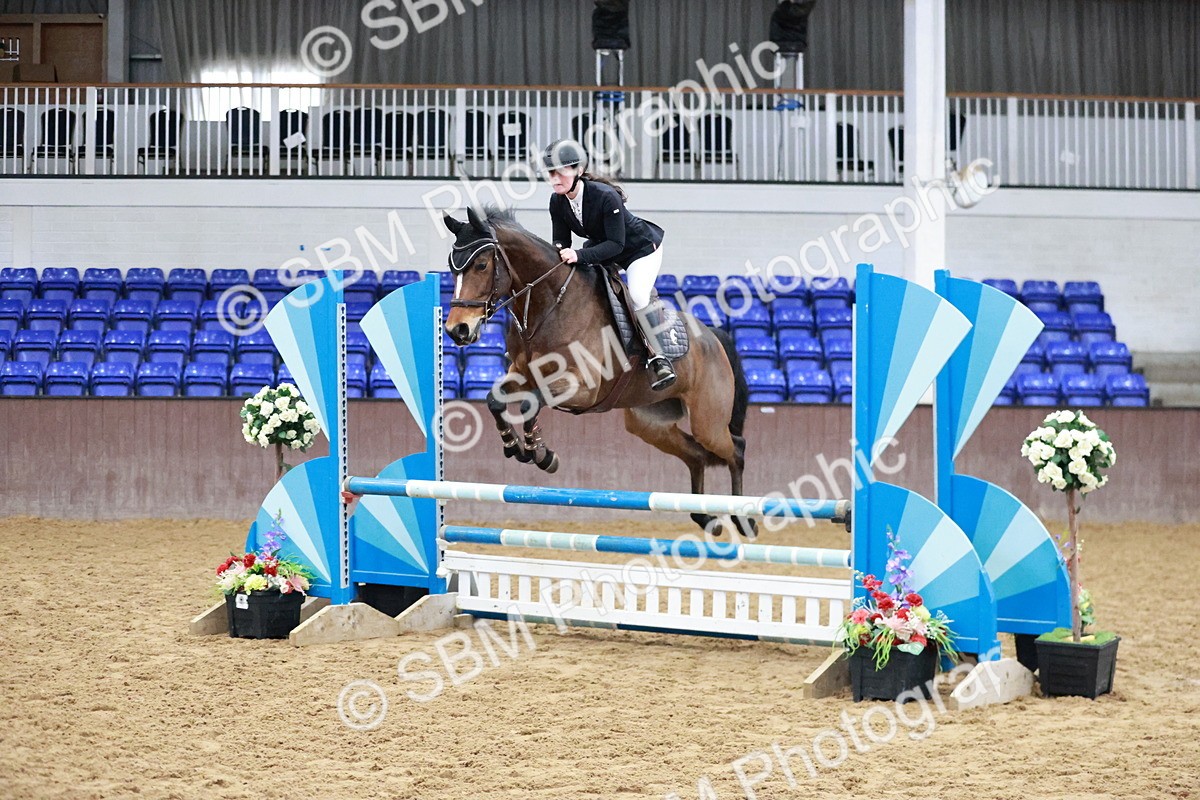 SBM_003652 - Class 15 - Senior British Novice - 90cm