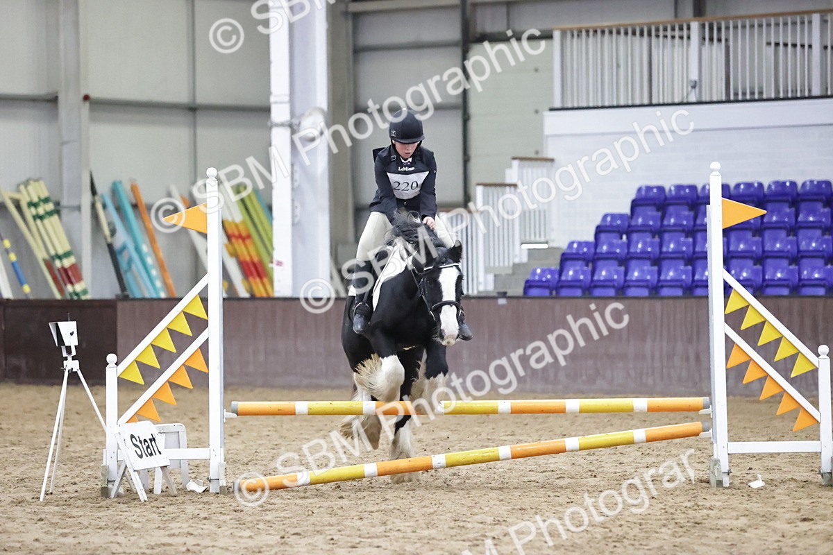 SBM_003805 - Class 3 - 60cm