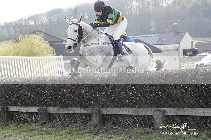 PtP 080423 795 - Dingley Races The Woodland Pytchley Hunt PtP 08/04/23