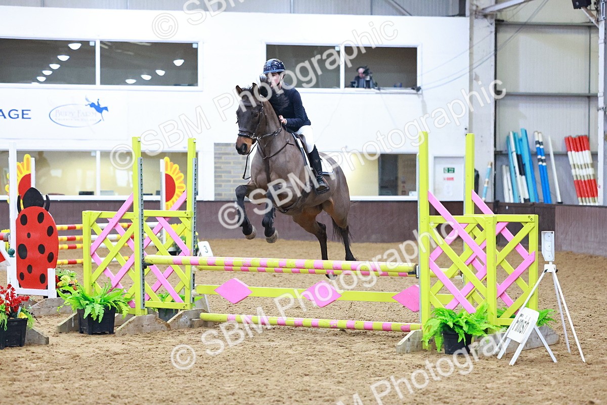 SBM_002114 - Class 7 - Clear Round