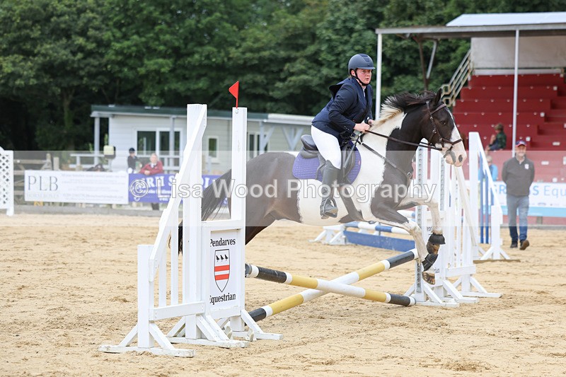 3E7A2150 - Class 3: 50cm Open