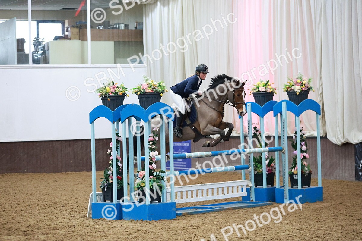 SBM_001273 - Class 4 - Senior Newcomers - 1.10m