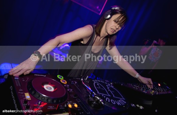 storm - Heavy Hitterz: (M - Z)