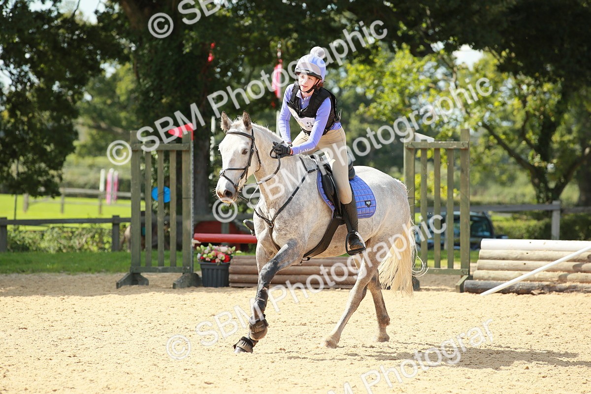 SBM_21950 - E11 - Eventers Challenge 60cm Championship