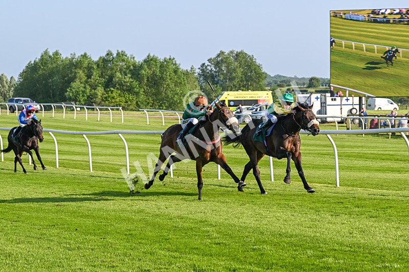 310524-Race 1-Military Girl-8341 - Race 1