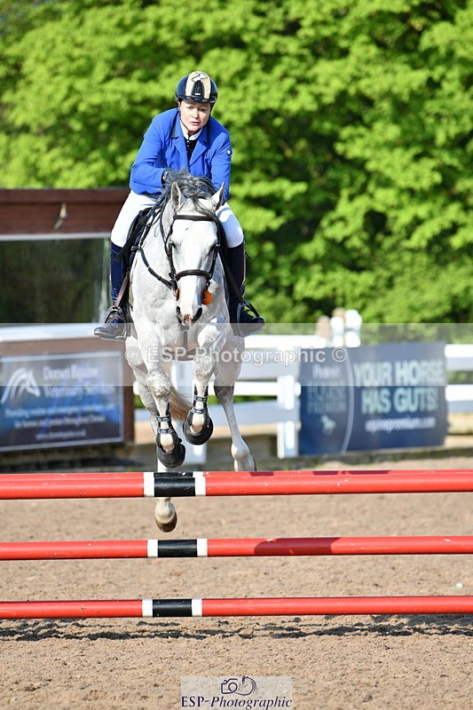 240512A-084514-16959 - Cls 39 British Novice and 90cm Open