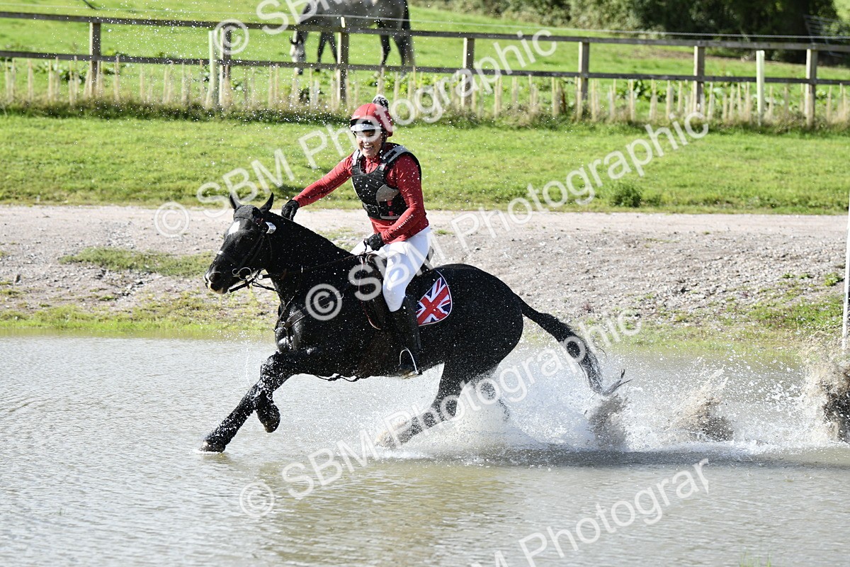 SBM_17512 - E4b - Eventers Challenge 60cm Open