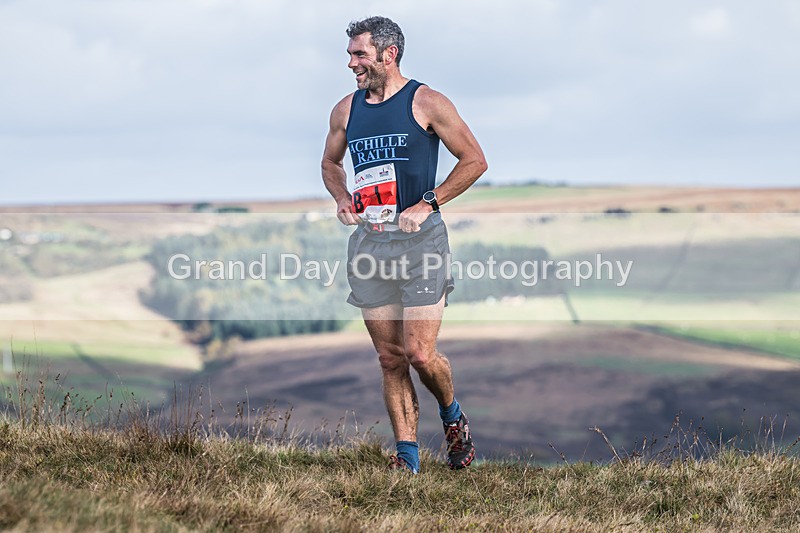 Leg 2 -639 - UK Fell & Hill Relays - Todmorden Leg 2 Saturday 17th October 2026
