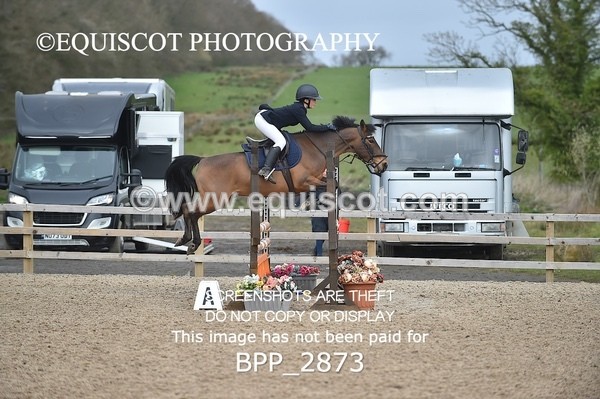 BPP_2873 - CLASS 1 Springboard 128cm/ 138cm