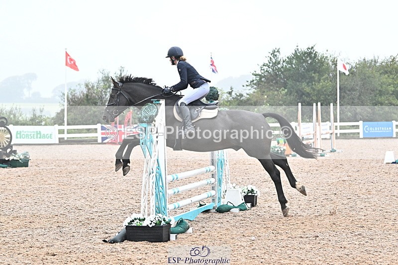 241006A-092210-05654 - Cls 23 85cm Nat Am  Quals