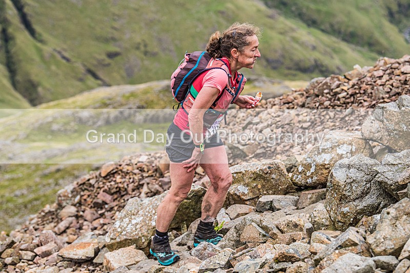 Borrowdale-1349 - Borrowdale Fell Race Saturday 5th August 2023