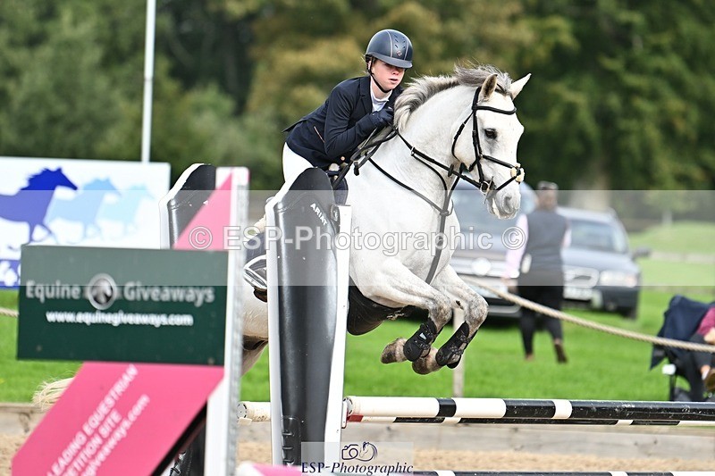 230930-111935-00352 - Cls 3 Pony Discovery & 90cm Open