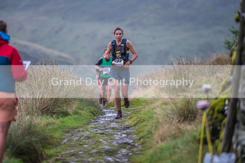 Old Crown Round-351 - Old Crown Round Fell Race Saturday 12th September 2026