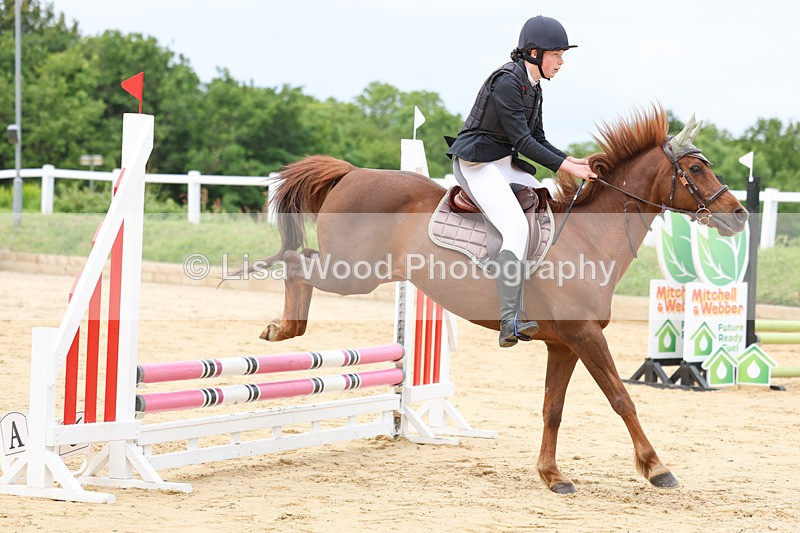 3E7A3627 - Class 4: 60cm Junior