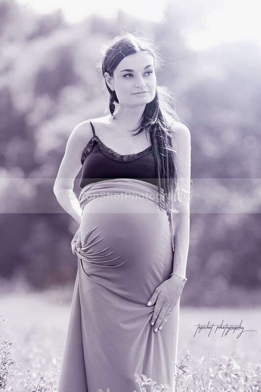 4 - Maternity Shoots
