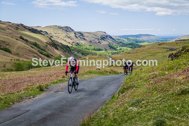 123837 - Hardknott Pass Camera 1 12.00-13.00