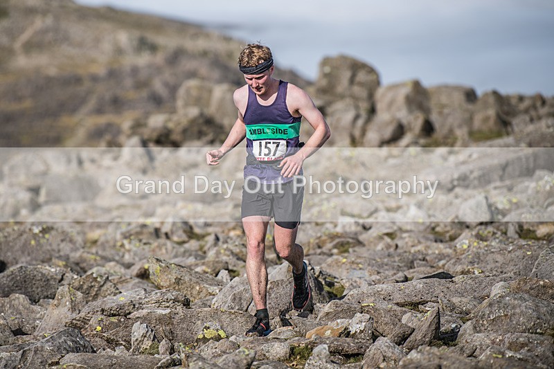 Langdale-153 - Langdale Horseshoe Fell Race Saturday 11th October 2025