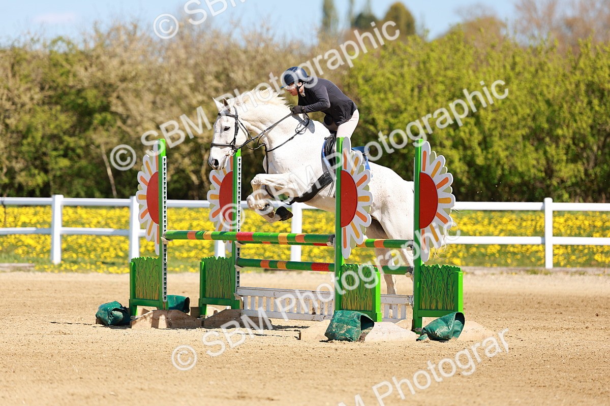 SBM_001271 - Class 3 - Senior Discovery - 1.00m